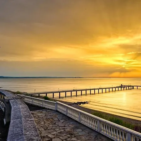 Aura Appartement Burgas