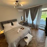 Aura Apartament