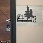 Apartament Aura *