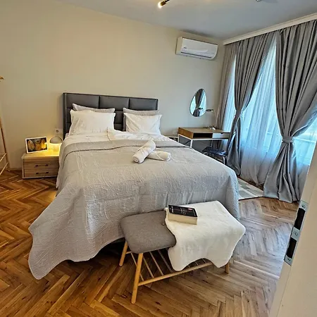 Apartmán Aura *