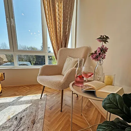 Apartmán Aura *