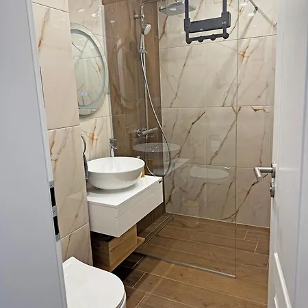 Aura Apartmán *