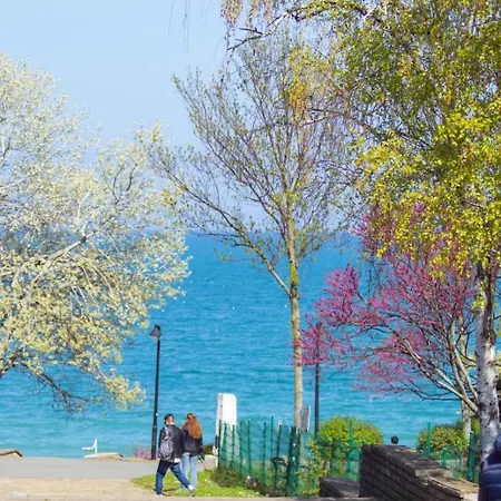 Aura * Burgas City