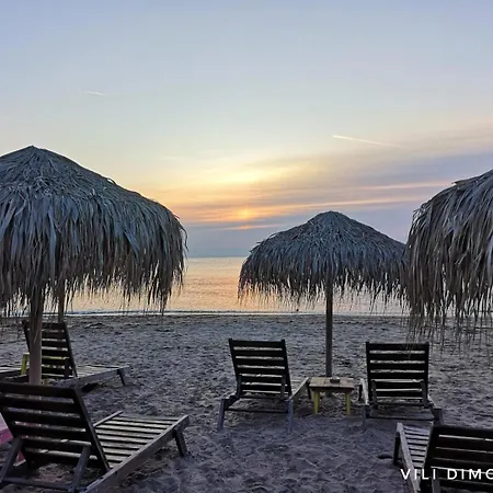 Aura Lejlighed Burgas City