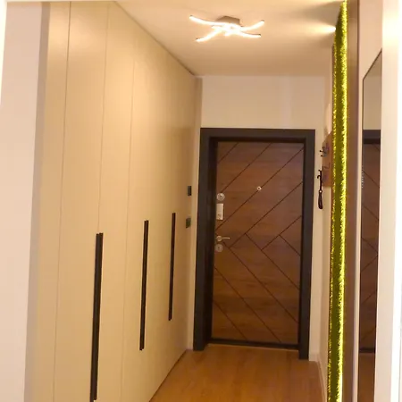 Apartmán Aura *