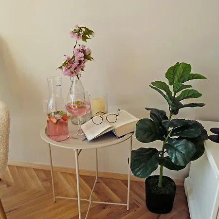 Aura Apartmán Burgas City
