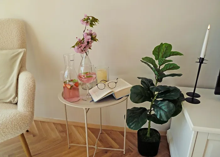 Aura Appartement Burgas